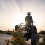 From Malta: Full-Day Gozo Quad Tour with Lunch and Boat Ride - The Boat Ride: A Scenic Farewell