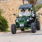 From Malta: Gozo & Comino Full-Day Buggy Tour with Lunch - What’s Included and Whats Not