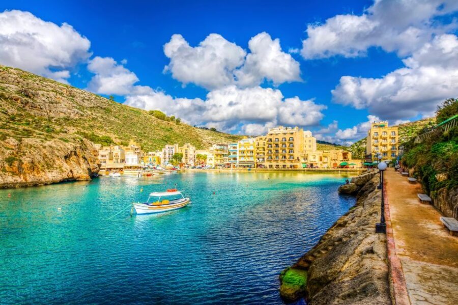 From Malta: Gozo Day Trip Including Ggantija Temples - A Deep Dive into the Gozitan Experience