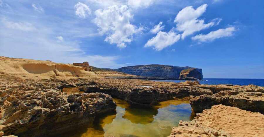 From Malta: Gozo Full-Day Tour with Guide, Temples, & Train - What Travelers Love