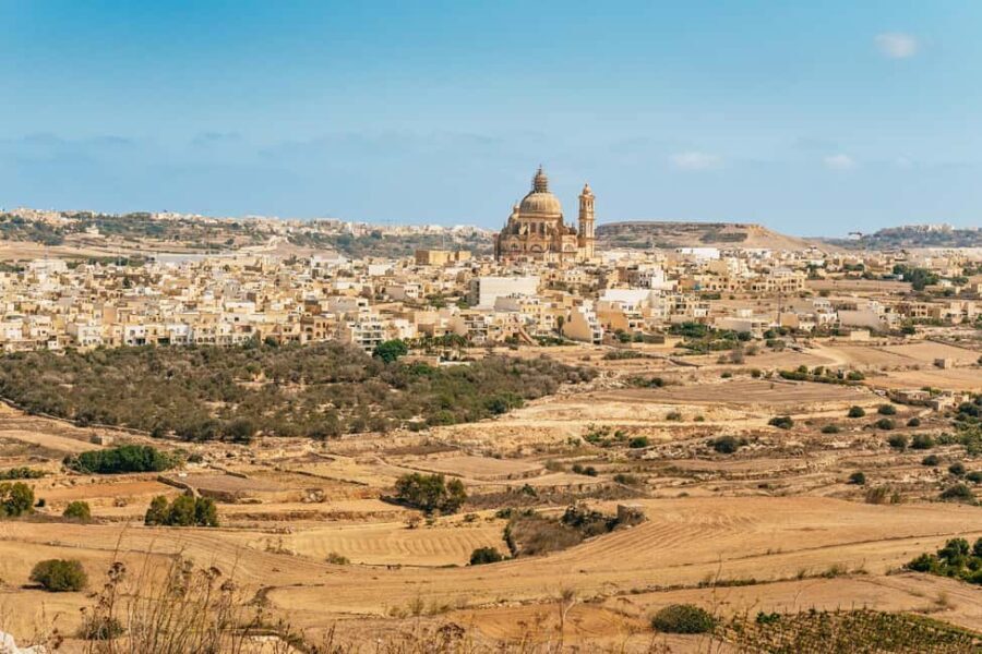 From Malta: Gozo Quad Bike Tour + Comino Boat Tour and Lunch - Why This Tour Works