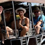From Malta: Gozo Tuk-Tuk Tour with Comino Mini Cruise - The Comino Mini Cruise: The Highlight at Sea