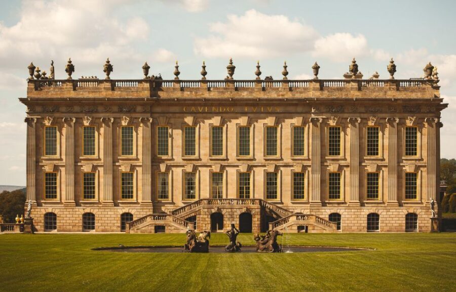 From Manchester: Chatsworth and the Peak District Tour - Final Thoughts