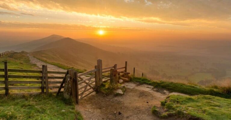 From Manchester: Derbyshire and Peak District Day Trip - Final Thoughts