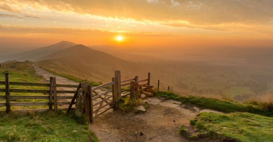 From Manchester: Derbyshire and Peak District Day Trip - Final Thoughts