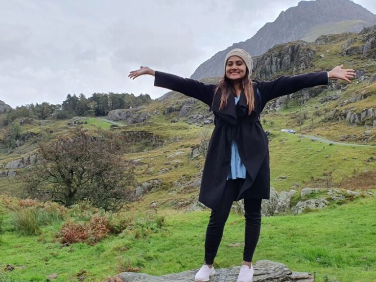 From Manchester: North Wales Sightseeing Adventure Day Trip - Authentic Insights from Travelers