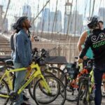 From Manhattan: 2-Hour Brooklyn Bridge Sightseeing Bike Tour - What to Expect on the Tour