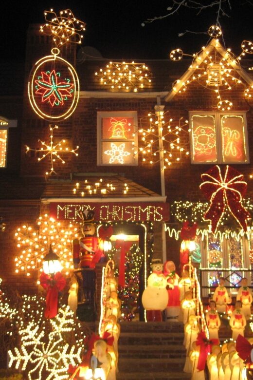 From Manhattan: 4-Hour Brooklyn Christmas Magic Tour - Authentic Traveler Insights