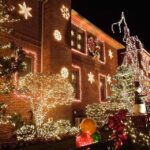From Manhattan: 4-Hour Christmas Lights Luxury Bus Tour - Authentic Insights from Reviewers