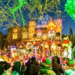 From Manhattan: 4-Hour Dyker Heights Holiday Lights Bus Tour - Why We Love This Tour