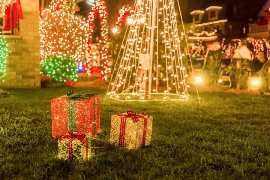 From Manhattan: Dyker Heights Holiday Bus Tour - Who Should Consider This Tour?