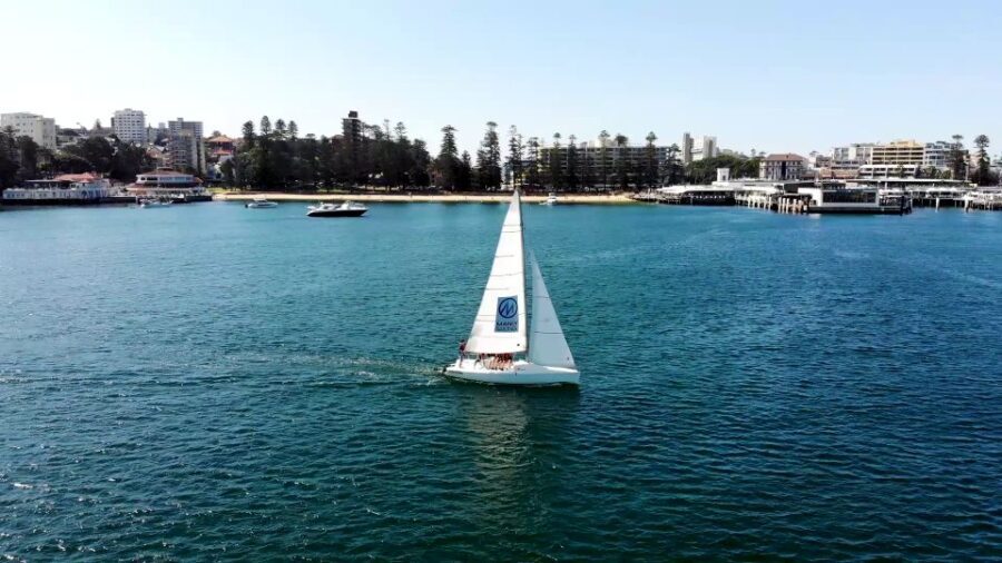 From Manly: Sydney Harbour Hands-On Taster Yacht Cruise - Final Thoughts