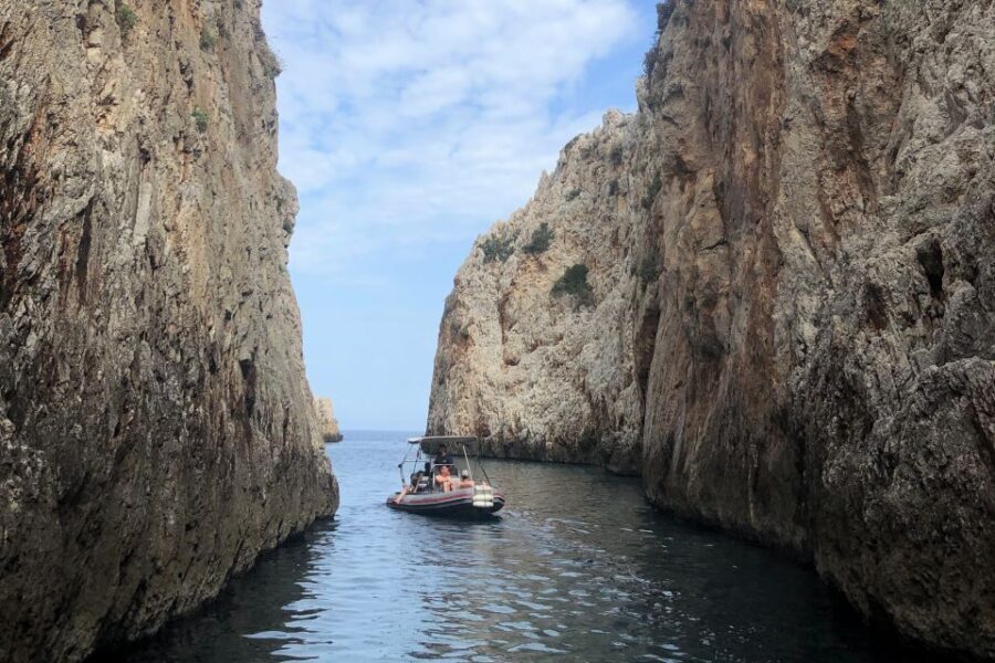 From Marathi: Private Seitan Limania Boat Trip - Who Should Consider This Experience?