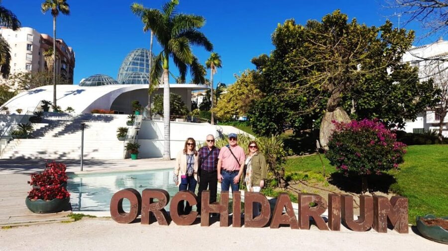 From Marbella: Guided Private Trip to Gibraltar and Estepona - Who Will Enjoy This Tour?