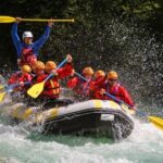 From Marmaris: Dalaman River Rafting Adventure - A Detailed Look at the Dalaman River Rafting Adventure