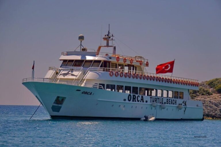 From Marmaris: Day Trip to Dalyan with Lunch - Final Thoughts