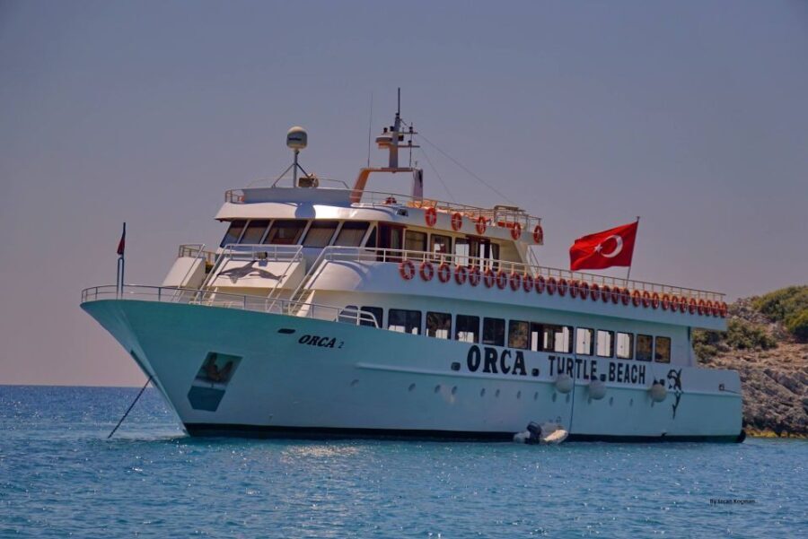 From Marmaris: Day Trip to Dalyan with Lunch - Final Thoughts