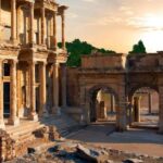 From Marmaris: Ephesus and Selcuk Tour with Buffet Lunch - Authenticity and Value for Money