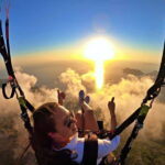 From Marmaris: Fethiye Paragliding Experience w/Lunch - What’s Included and Whats Not