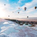 From Marmaris: Pamukkale Balloon Flight Day Trip with Lunch - What Travelers Say: Authentic Feedback