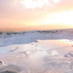 From Marmaris: Pamukkale Evening Tour with Transfer & Dinner - What Travelers Love and What to Consider