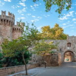 From Marmaris: Roundtrip Ferry to Rhodes with Hotel Transfer - Value and Practicality