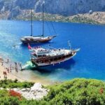 From Marmaris: Turkish Aegean Coast Boat Trip with Lunch - Authentic Traveler Insights