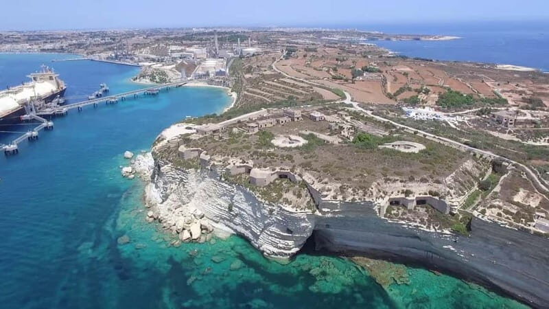 From Marsaxlokk: St Peter's Pool Boat Tour - The Value of This Tour