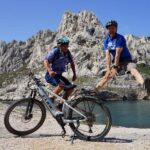From Marseille: Calanques National Park E-Mountain Bike Tour - Who Is This Tour Best For?