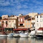 From Marseille Cruise Port : Marseille and Cassis Tour - A Detailed Look at the Marseille and Cassis Tour