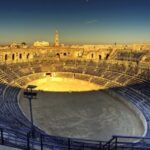 From Marseille: Roman Towns of Provence Shore Excursion - Moving on to Nîmes: A Roman Icon