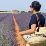 From Marseille: Valensole Lavenders Tour from Cruise Port - Exploring Valensole Village