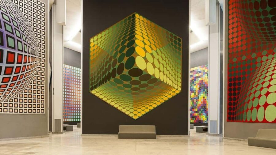 From Marseille: Vasarely Museum in Aix & Le Corbusier Tour - Practical Details & Tips