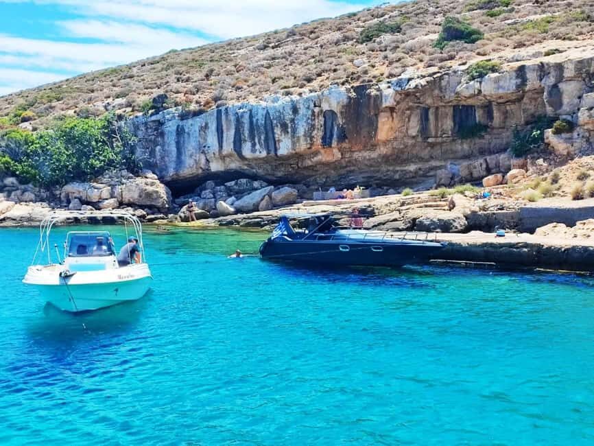 From Mastichari : Private Cruise Escape with Ariadne - Final Thoughts: Is It Worth It?