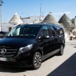From Matera: tour of Alberobello with private transfer - Why This Tour Offers Good Value