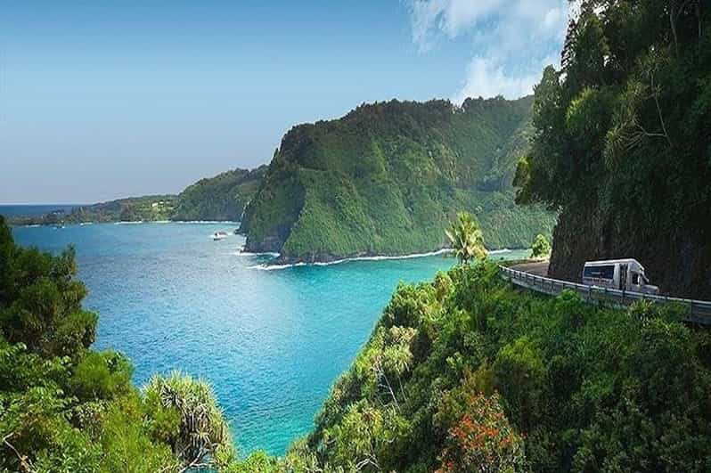 From Maui: Road to Hana Rainforest and Waterfall Experience - A Well-Rounded Itinerary with Authentic Touches