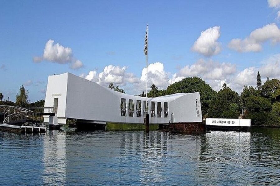 From Maui: USS Arizona Memorial and Honolulu City Tour - Summary
