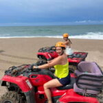 From Mazatlán: ATV Tour into Sierra Madre with Lunch - Authentic Experiences and Authenticity