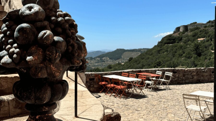 From medieval Evenos to Bandol wines : a taste of Provence - Discovering Evenos: A Medieval Treasure