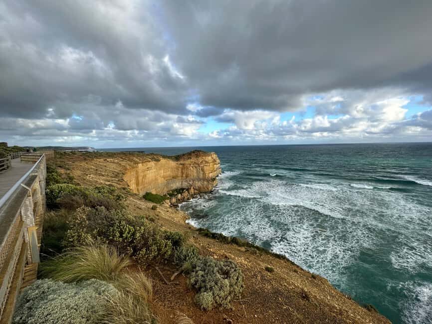From Melbourne: 12 Apostles & Great Ocean Road Private Tour - The Itinerary and What to Expect