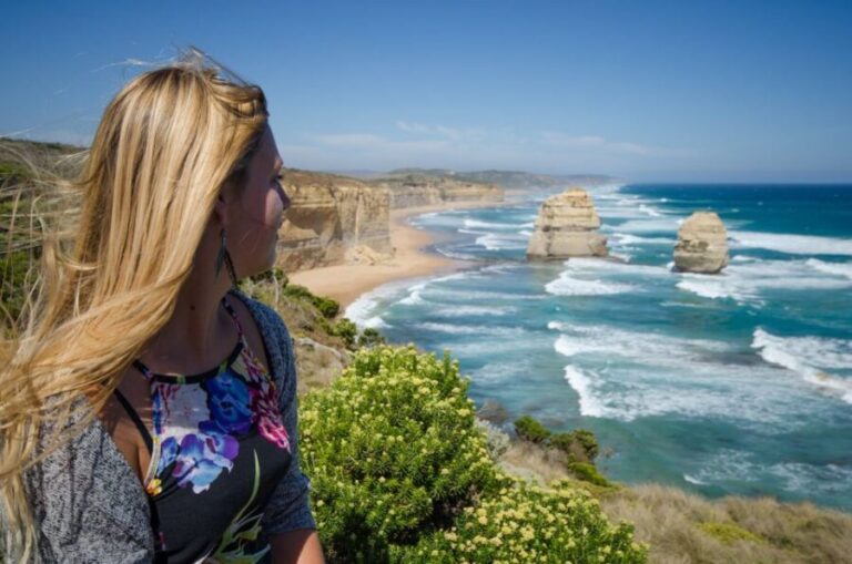 From Melbourne: 2-Day Great Ocean Road & Grampians Escape - An In-Depth Look at the Itinerary