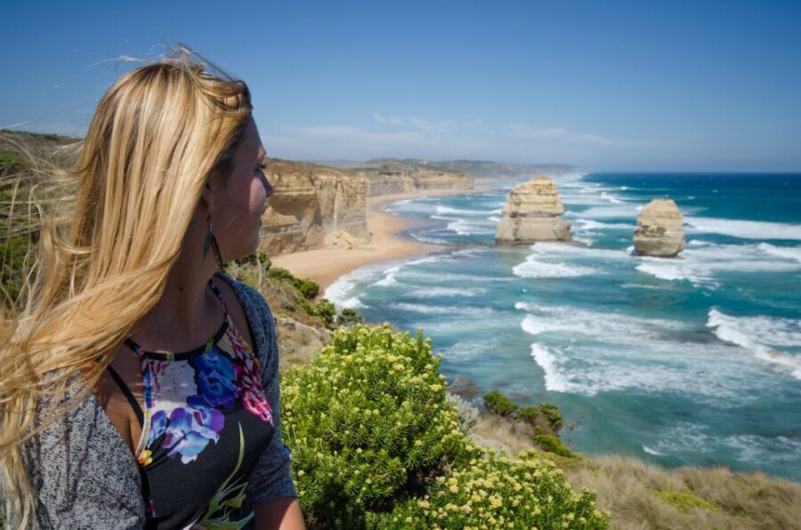 From Melbourne: 2-Day Great Ocean Road & Grampians Escape - An In-Depth Look at the Itinerary