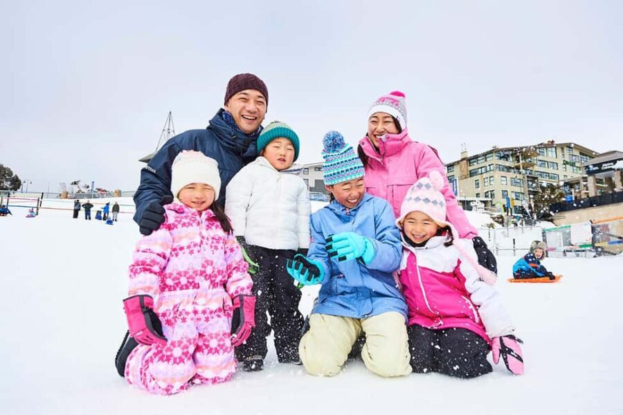 From Melbourne: Day Tour to Mt Buller with Snow Clothes - Authentic Experiences and Honest Feedback