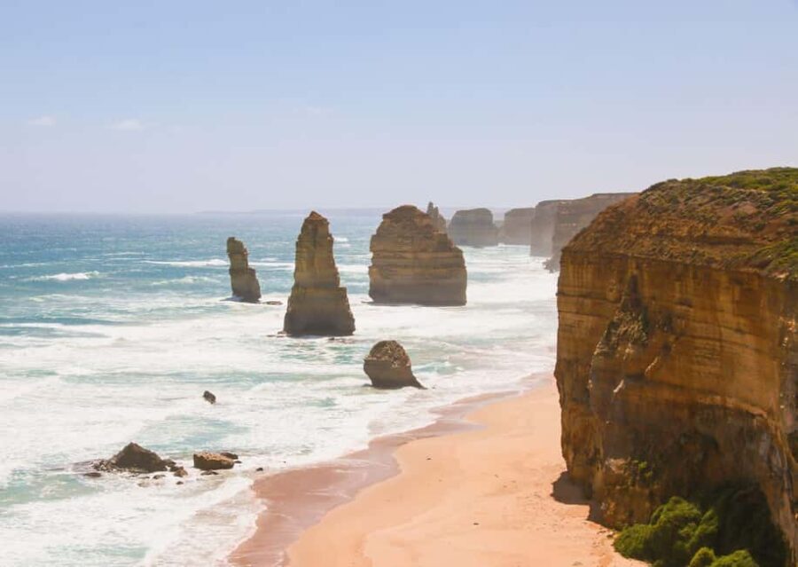 From Melbourne: Great Ocean Road & 12 Apostles Full-Day Tour - The experience in detail