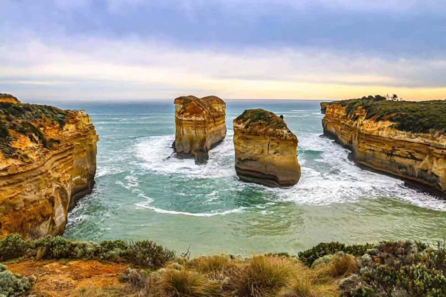 From Melbourne: Great Ocean Road and Twelve Apostles Tour - What’s Included and What to Expect