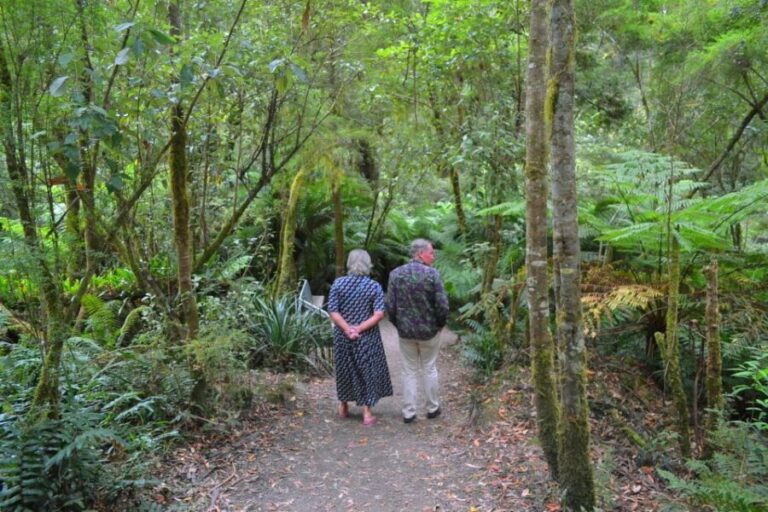 From Melbourne: Great Ocean Road Day Trip with Dinner - Exploring the Highlights of the Great Ocean Road