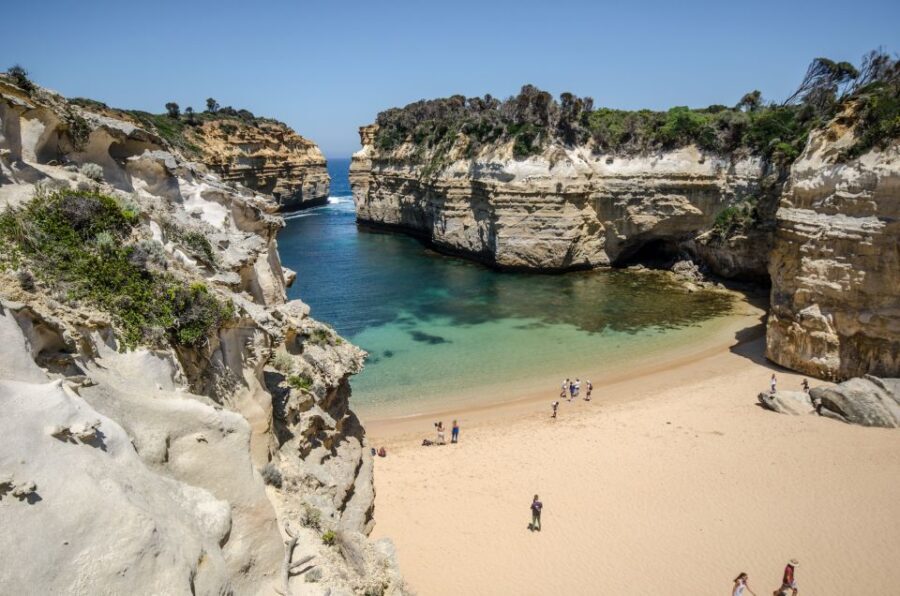 From Melbourne: Great Ocean Road Eco Tour with Lunch - Final Thoughts: Is This Tour Right for You?