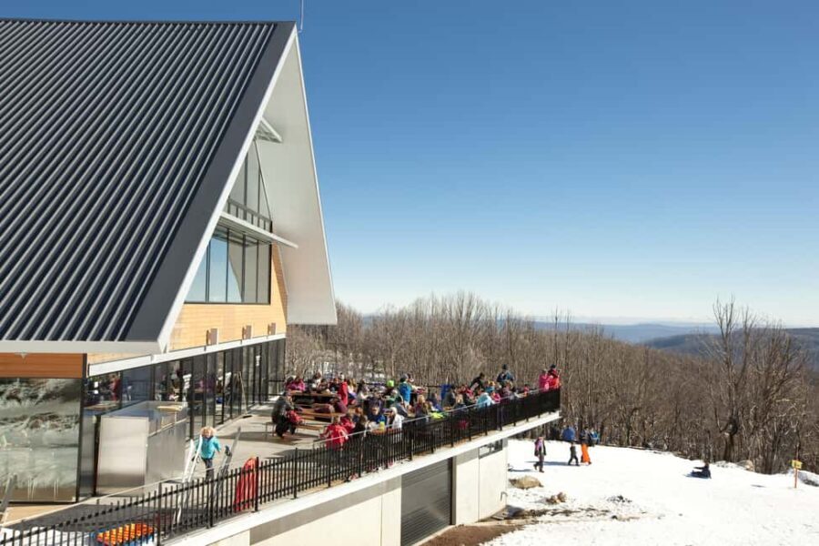 From Melbourne: Lake Mountain Snow Experience - Who Should Consider This Tour?