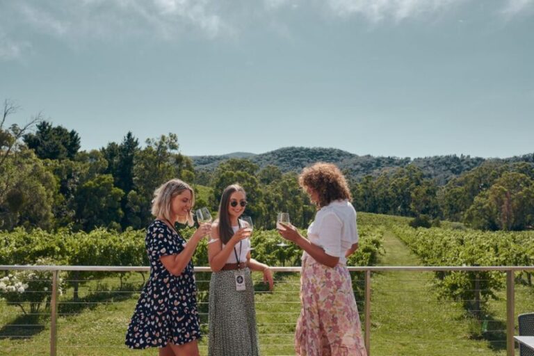 From Melbourne: Mornington Peninsula Hop-On-Hop-Off Bus - An In-Depth Look at the Mornington Peninsula Hop-On-Hop-Off Bus Experience