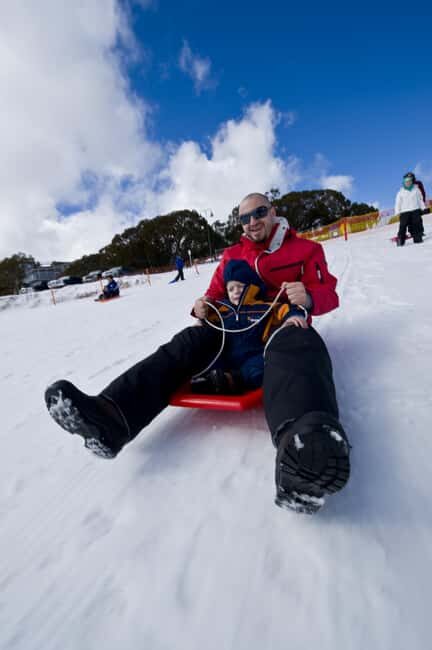 From Melbourne: Mount Buller Day Tour with Resort Entry - Authentic Experiences from Fellow Travelers